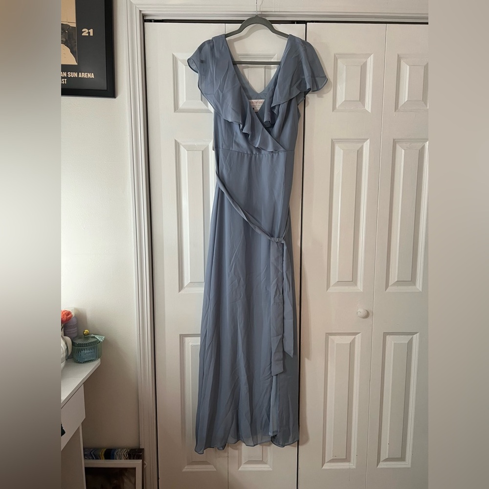 Birdy Grey bridesmaids dress
